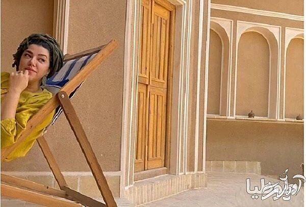 پریچهر قنبری